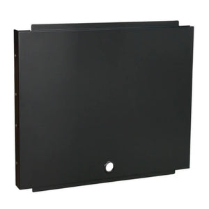 Premier Storage System with Stainless Worktop 3.26m APMSCOMBO2SS 8