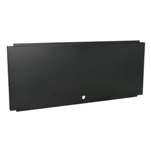 Premier Storage System with Stainless Worktop 3.55m APMSCOMBO7SS 8