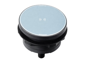 Punto Plus Max Wireless Charger Black