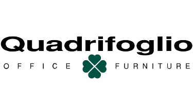 Quadrifoglio Brand Logo