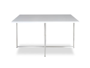 Quick Square Reception Table 4