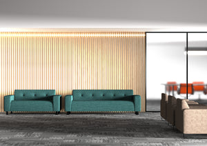Ralf Breakout Seating Collection