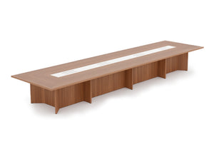 Rectangular Meeting Room Table
