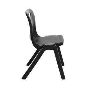 Recycled Titan One Piece Chair T6-RBK 4
