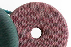 Rotor Upholstered Bar Stools