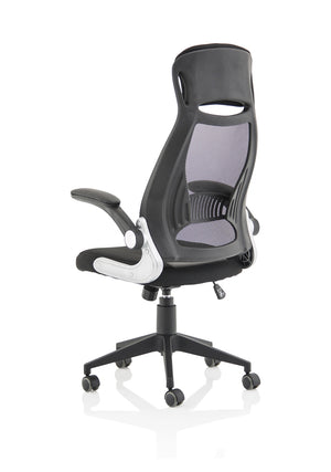 Saturn Executive Chair With Arms EX000241 6