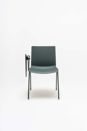 Shila A Frame Multitasking Chair with Upholstered Seat Featured 4