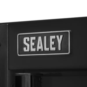 Side Locker with Castors 1864mm AP6204BE 4
