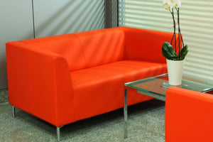 Sigma Single Seater Without Armrests 1