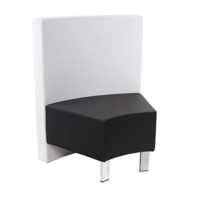 Snake Rectangular Seater 1500 Mm Wide 8
