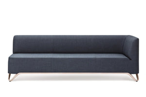 Softbox 2 Seat Pouffe Model 20 11