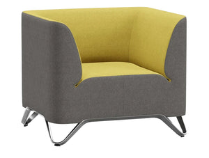 Softbox Armchair Model 11 Pro Sbox11 Me 1 Me 15 Alu