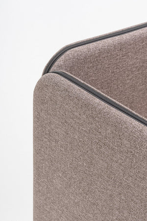 Sonic Ogi Side and Cross Acoustic Desk Screens 5
