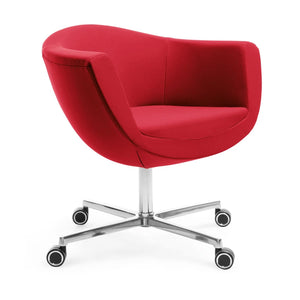 Sorriso Wire Frame Armchair Model 10V 13