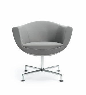 Sorriso Wire Frame Armchair Model 10V 16