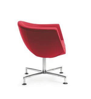 Sorriso Wire Frame Armchair   Model 10V 17