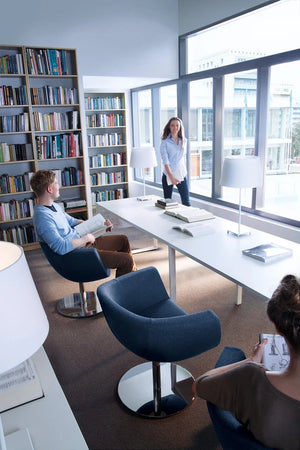 Sorriso Wire Frame Armchair Model 10V 1