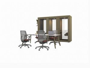 Spacestor Touchdown Roomset 3