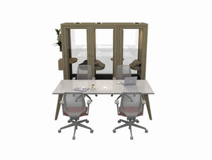 Spacestor Touchdown Roomset 4