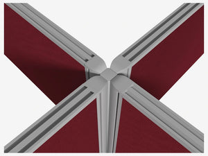 Sprint 90 Degree Linking Post
