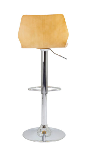 Stork Gas Lift Stool CH0670BE 6