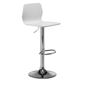Stork Gas Lift Stool CH0670WH 1