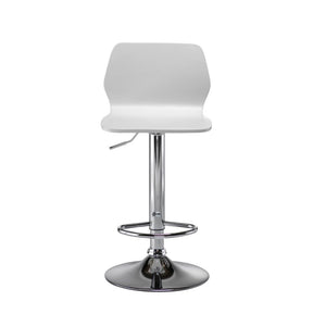 Stork Gas Lift Stool CH0670WH 4