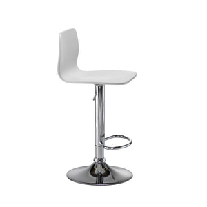 Stork Gas Lift Stool CH0670WH 5