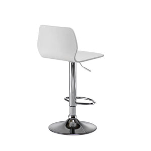 Stork Gas Lift Stool CH0670WH 6
