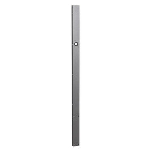 Superline PRO Corner Storage System with Wood Worktop 1.55m APMSSTACK08W 7