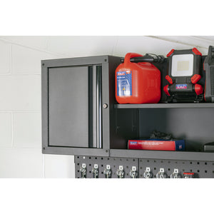 Superline PRO Mobile Workstation 10 Drawer AP5210BE 5