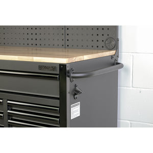 Superline PRO Mobile Workstation 10 Drawer AP5210BE 8