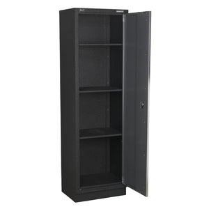 Superline PRO Modular Full Height Floor Cabinet 600mm APMS55 4
