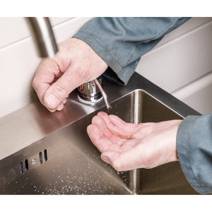 Superline PRO Modular Sink Unit 680mm APMS67 12