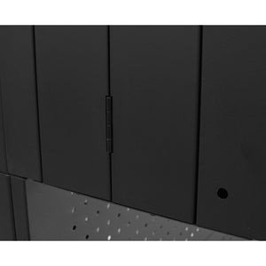 Superline PRO Rapid-Fit Modular Wall and Base Cabinet with Drawer APMS2HFPD 8