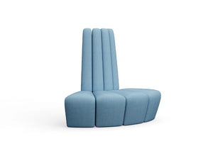 Terry Modular Banquet Seating 4
