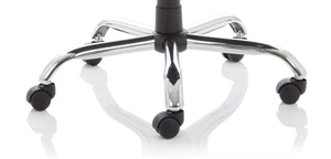 Texas Executive Heavy Duty Chair Soft Bonded Leather With Arms EX000115 13