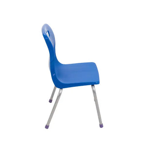 Titan 4 Leg Chair T12-B 4
