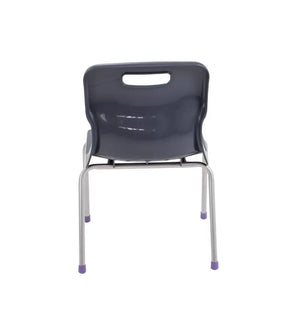 Titan 4 Leg Chair T12-C 6