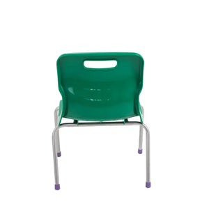 Titan 4 Leg Chair T12-GN 6