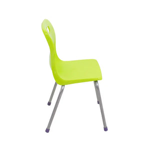 Titan 4 Leg Chair T12-L 4
