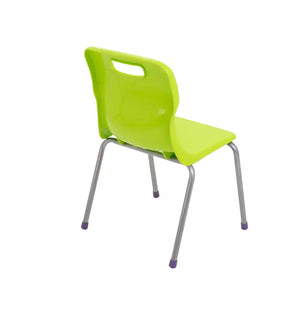 Titan 4 Leg Chair T12-L 5