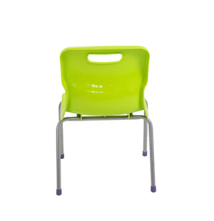 Titan 4 Leg Chair T12-L 6