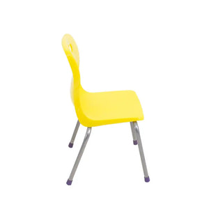 Titan 4 Leg Chair T12-Y 4