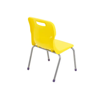 Titan 4 Leg Chair T12-Y 5