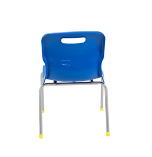 Titan 4 Leg Chair T13-B 6