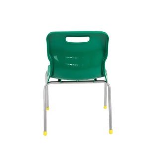 Titan 4 Leg Chair T13-GN 6