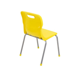 Titan 4 Leg Chair T13-Y 5