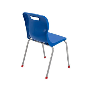 Titan 4 Leg Chair T14-B 5