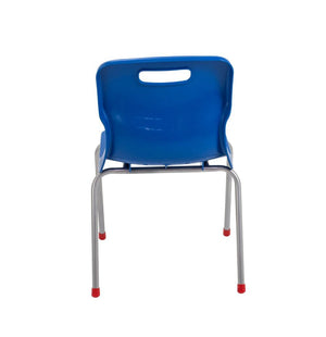 Titan 4 Leg Chair T14-B 6